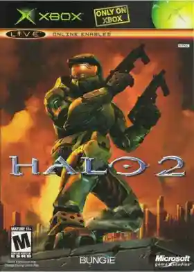 Halo 2 (USA)